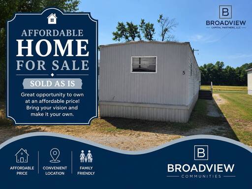 mobile home thumb