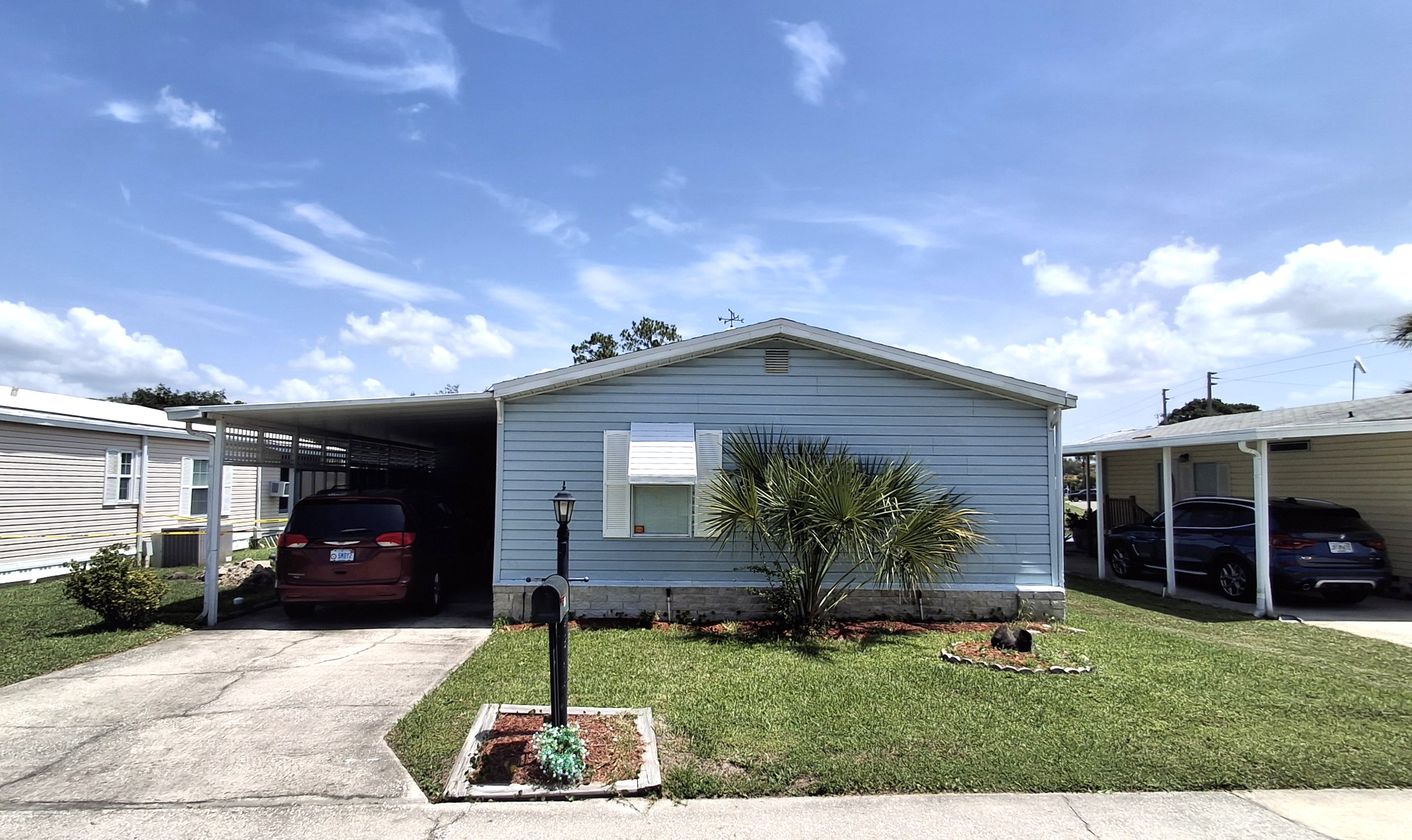Haines City, FL