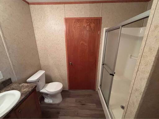 mobile home thumb