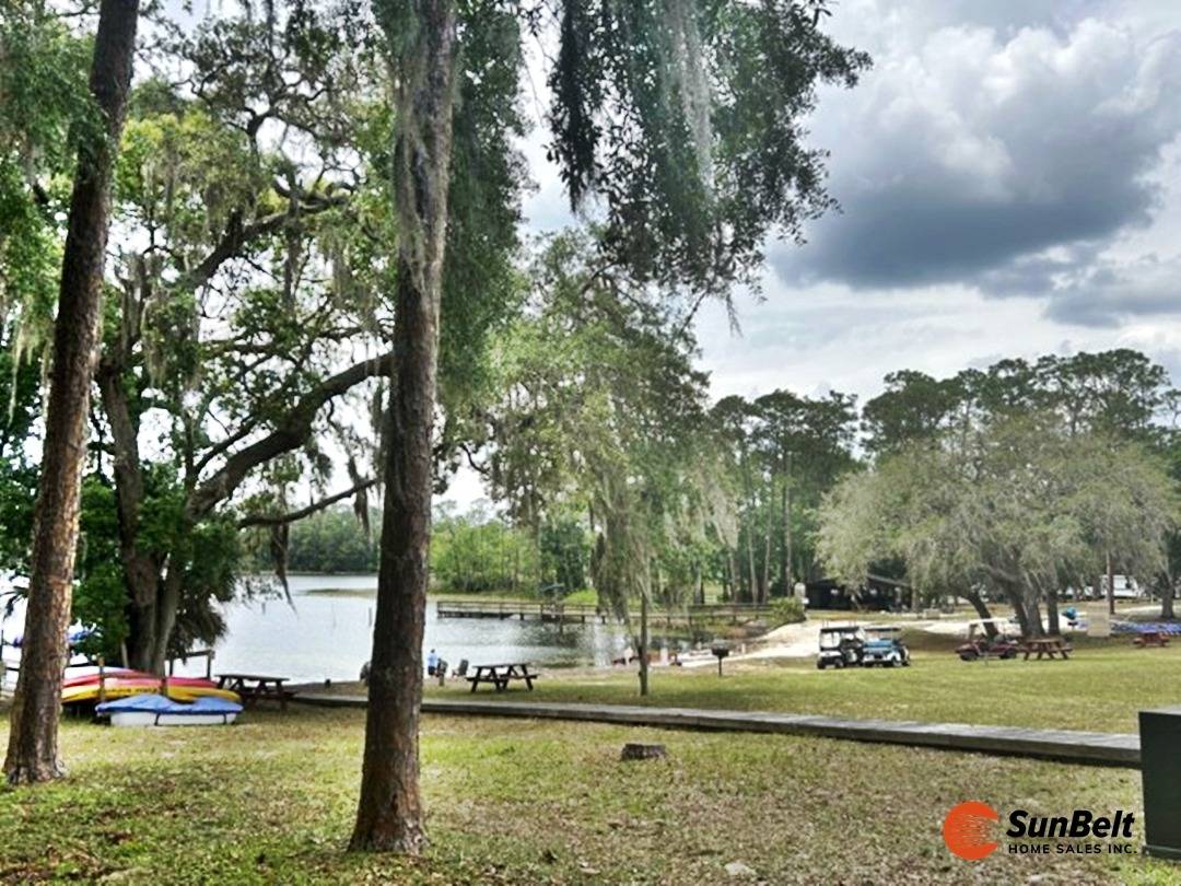 Silver Springs, FL
