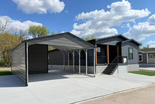 mobile home thumb