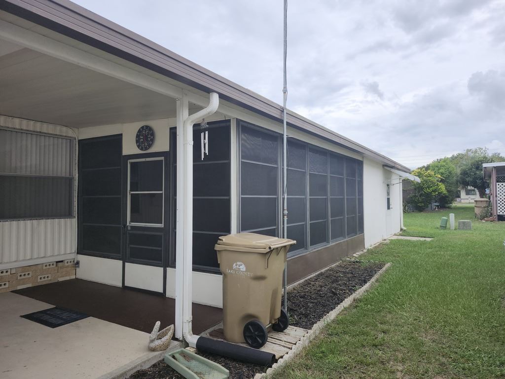 Fruitland Park, FL