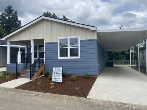 mobile home thumb