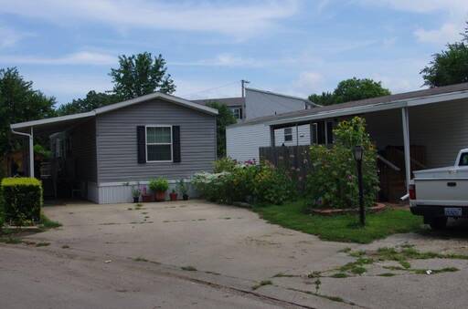 mobile home thumb