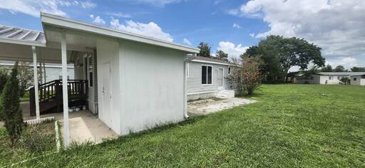 mobile home thumb