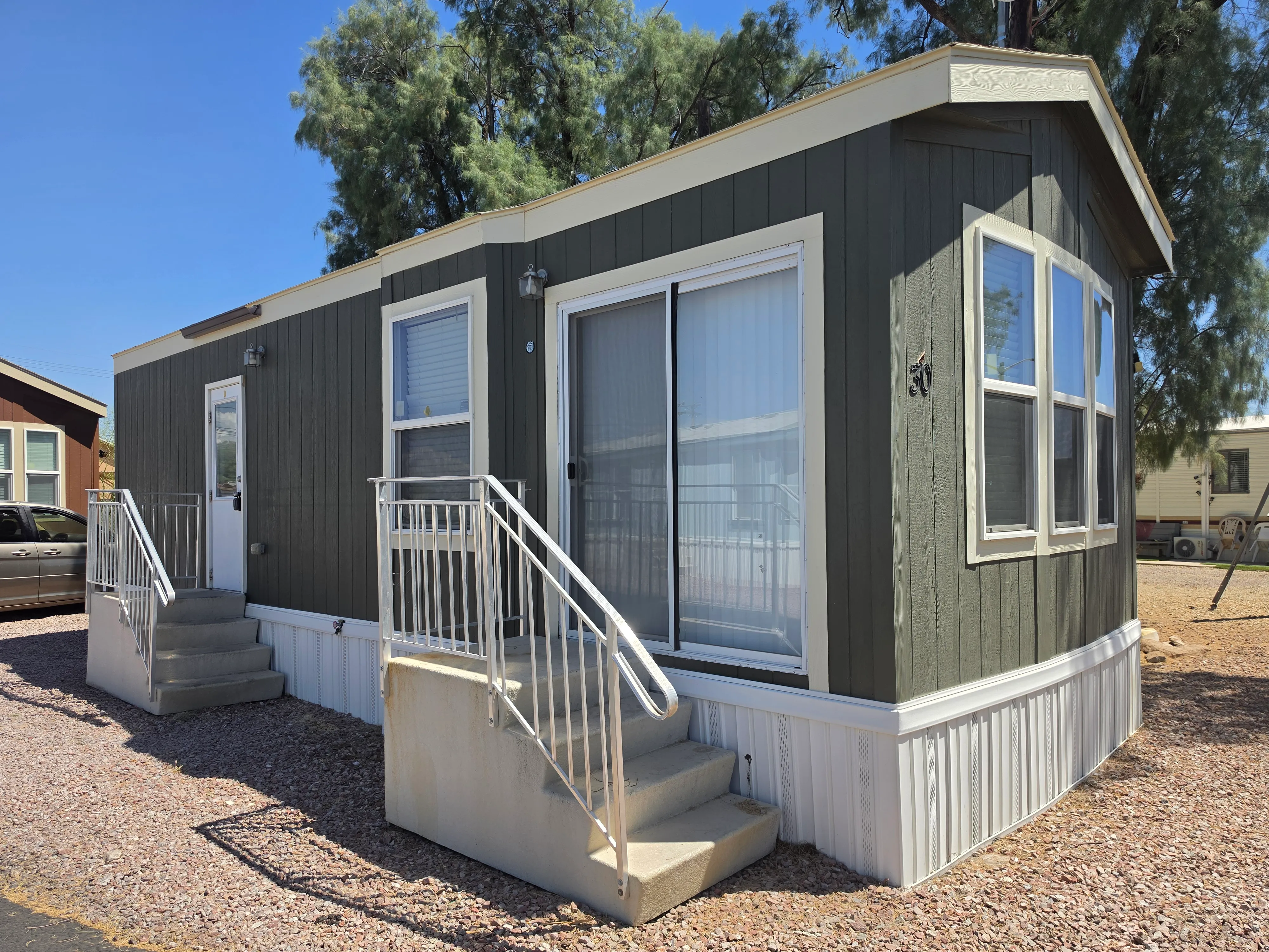 Tucson, AZ