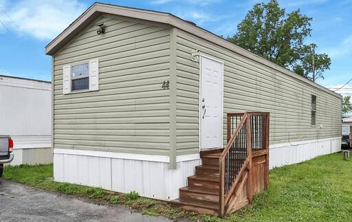 mobile home thumb