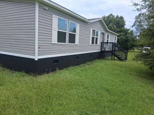 mobile home thumb