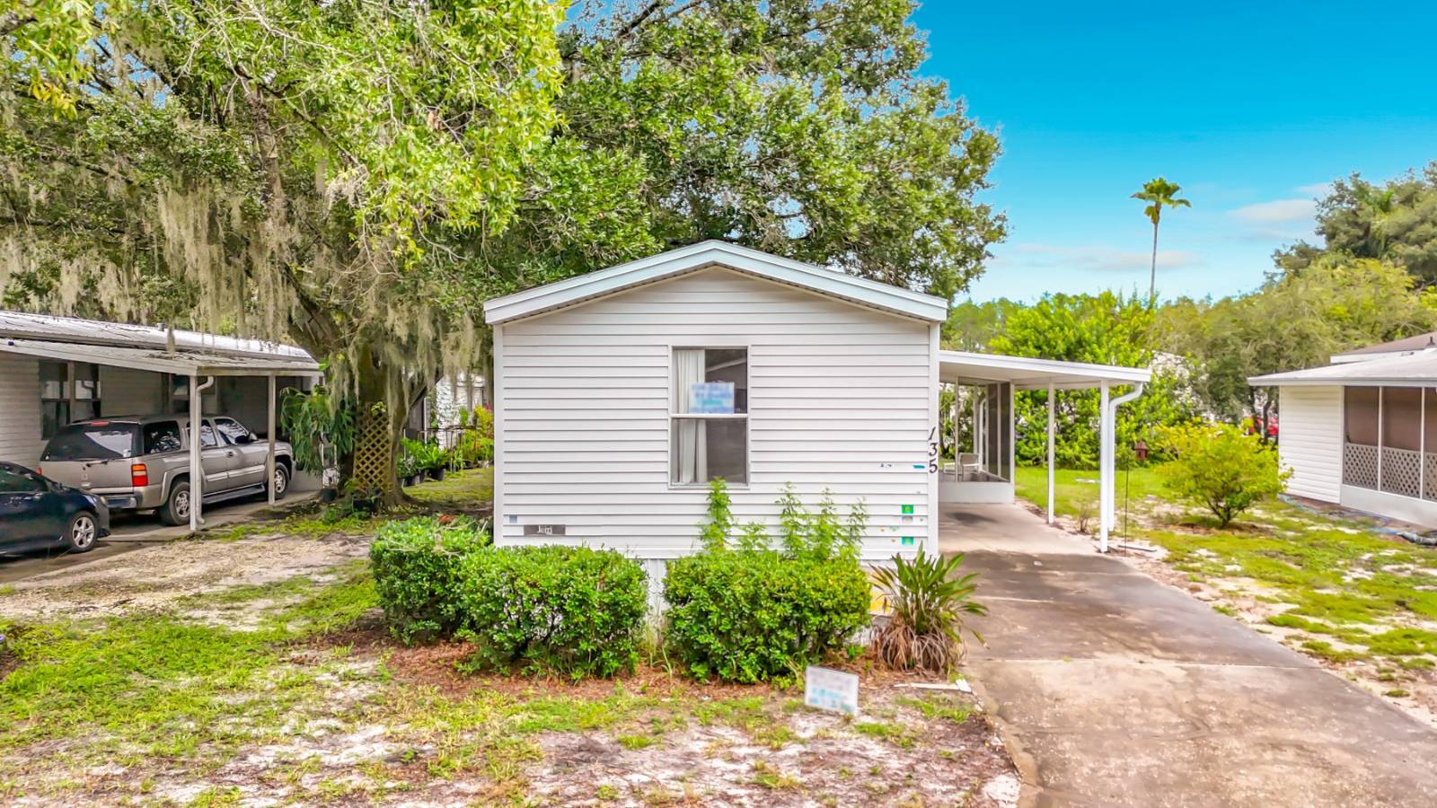 Mulberry, FL
