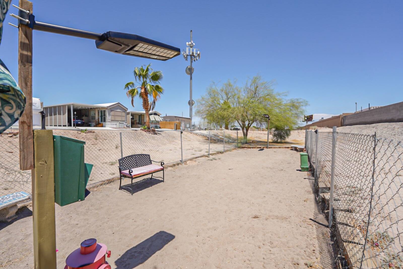 Yuma, AZ