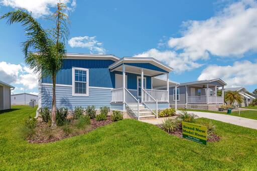 mobile home thumb