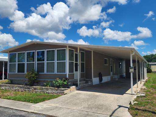 mobile home thumb