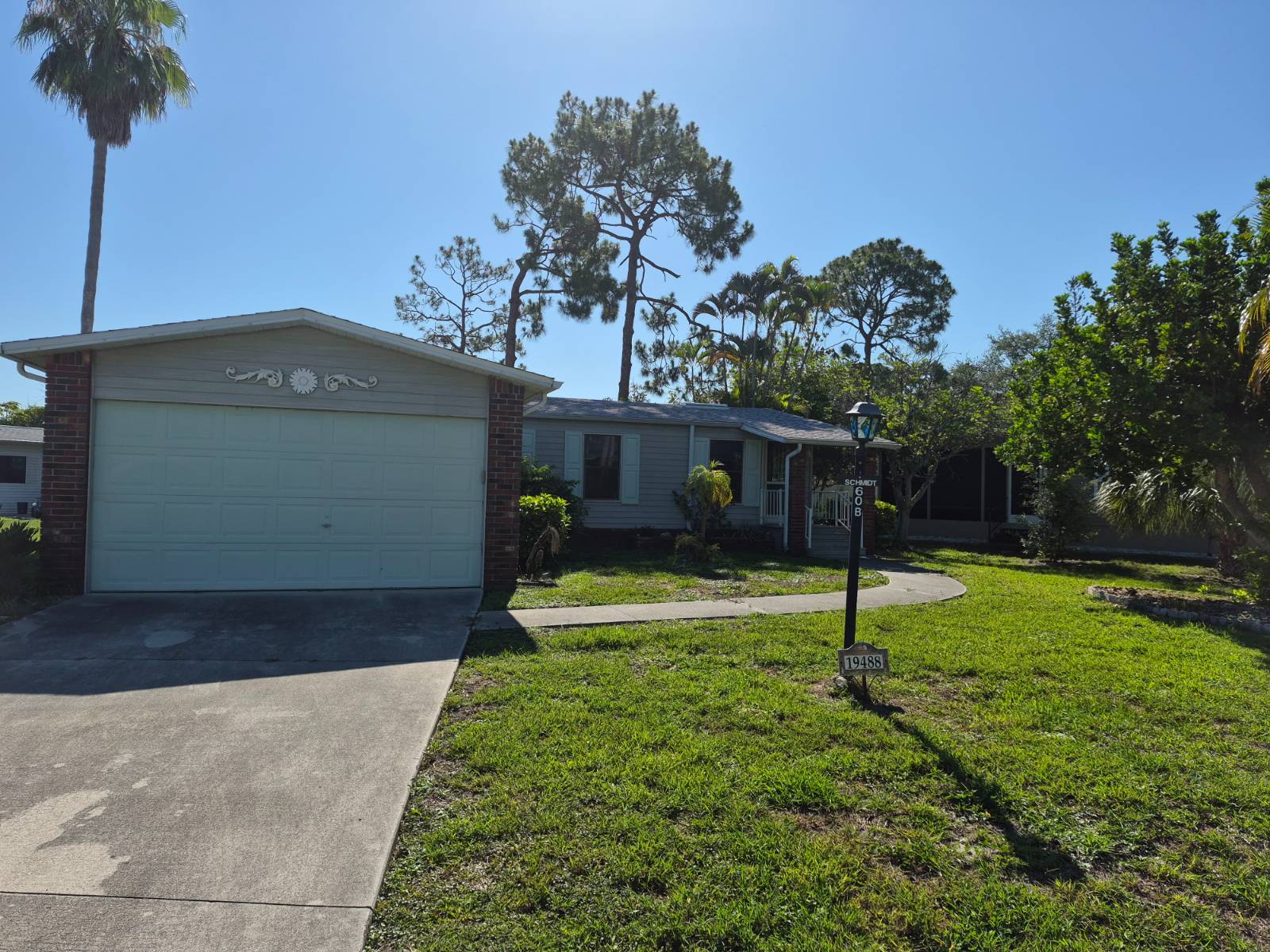North Fort Myers, FL