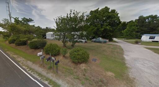 mobile home thumb