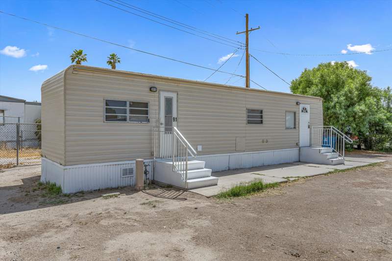 Tucson, AZ