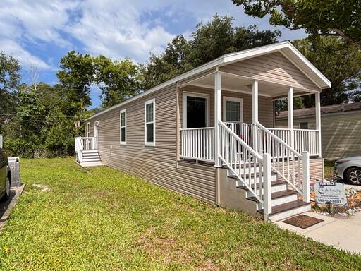 mobile home thumb