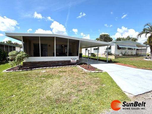 mobile home thumb
