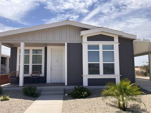 mobile home thumb