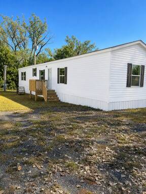 mobile home thumb