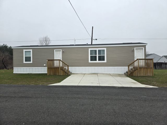Alden, NY