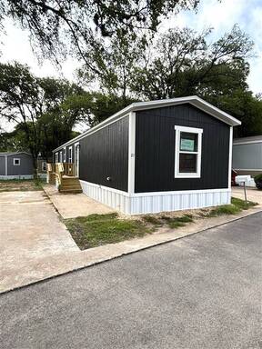 mobile home thumb