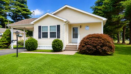 mobile home thumb