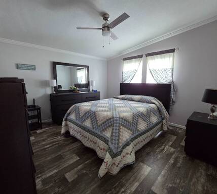 mobile home thumb