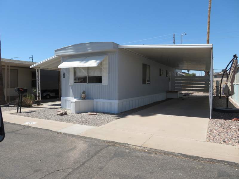 Mesa, AZ