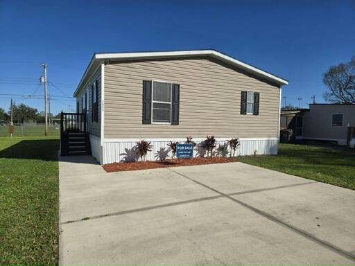 mobile home thumb