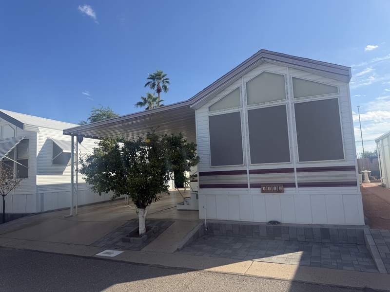Apache Junction, AZ