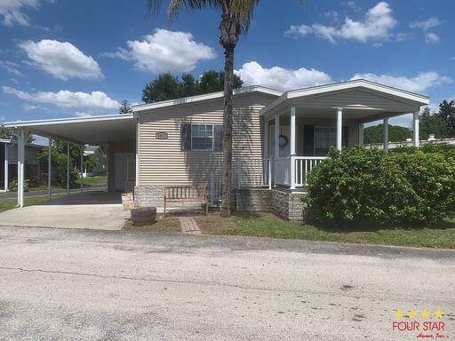 mobile home thumb