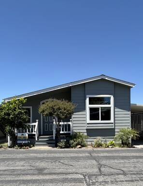 mobile home thumb