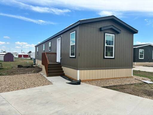 mobile home thumb