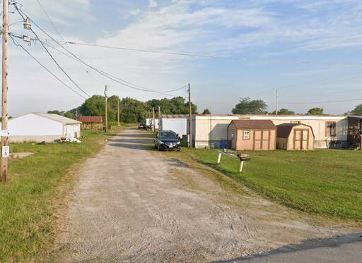 mobile home thumb