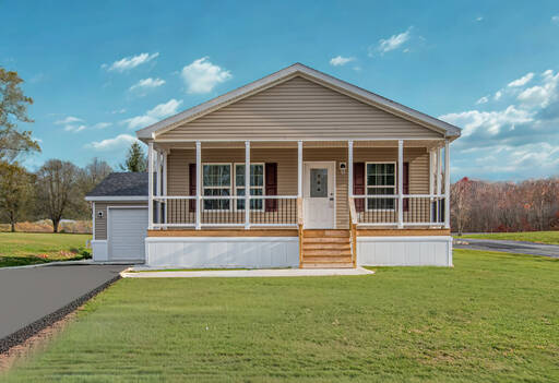 mobile home thumb