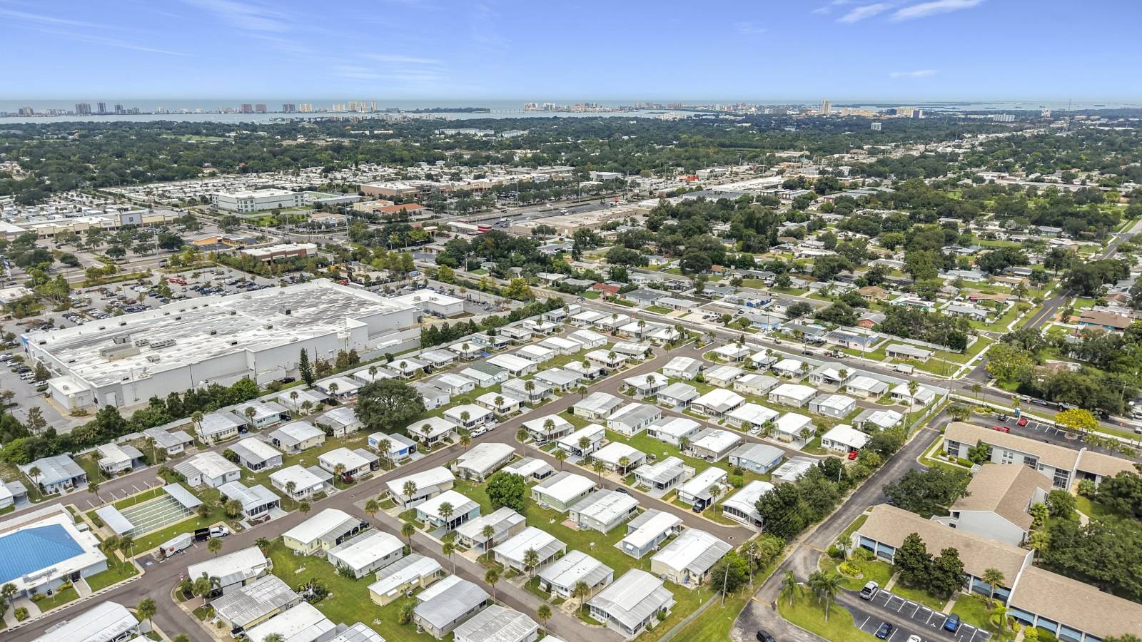 Largo, FL