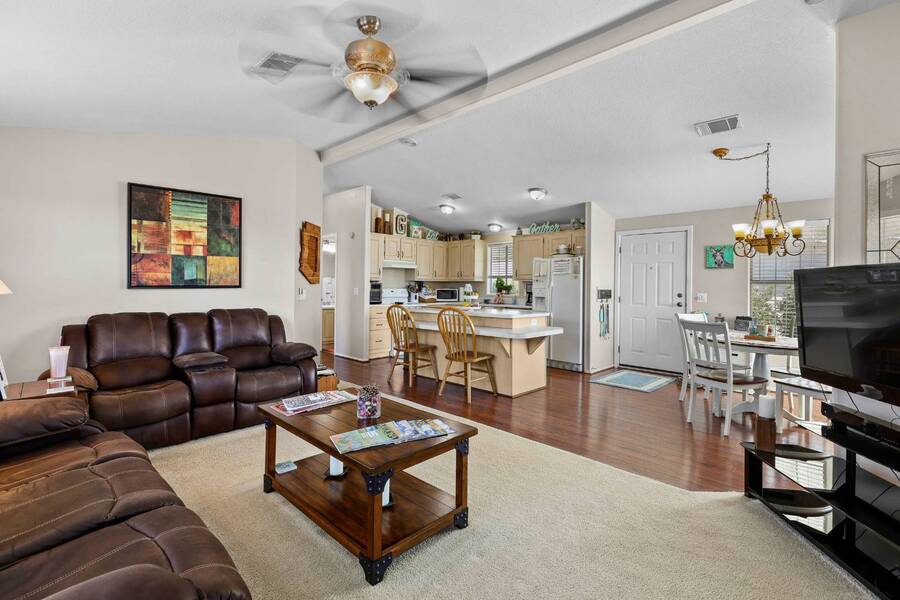 For Sale 215 N. Power Rd., Lot 422, Mesa, AZ 85205 Single Wide