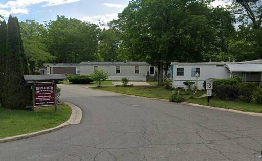mobile home thumb
