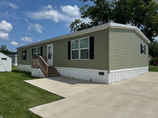 mobile home thumb