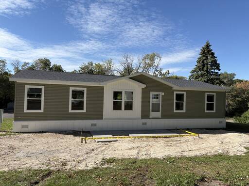 mobile home thumb