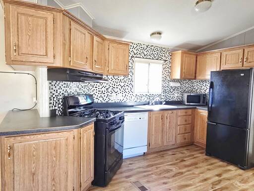 mobile home thumb