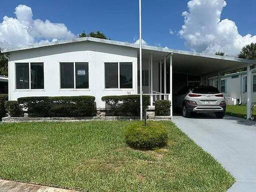 mobile home thumb
