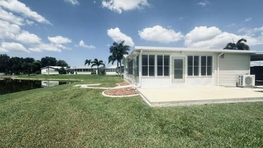 mobile home thumb
