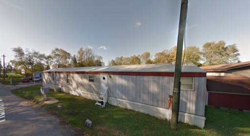 mobile home thumb