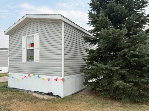 mobile home thumb