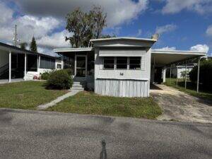 mobile home thumb
