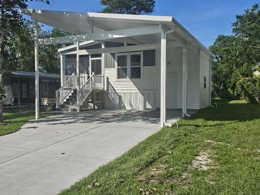 mobile home thumb
