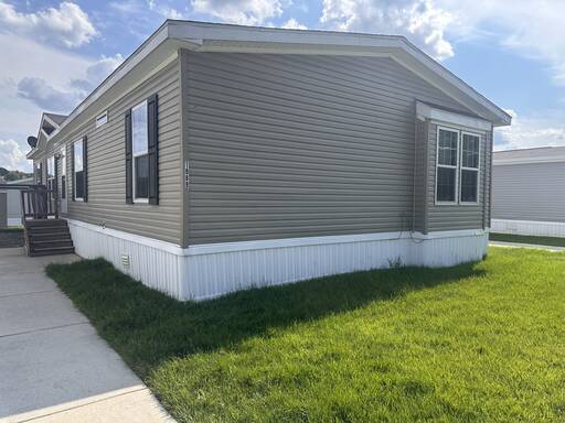 mobile home thumb