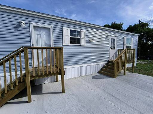 mobile home thumb