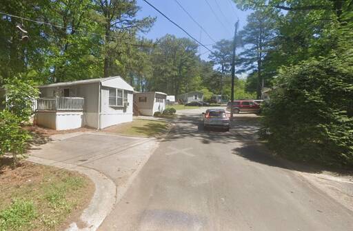 mobile home thumb